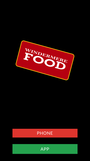 Windermere Food(圖1)-速報App