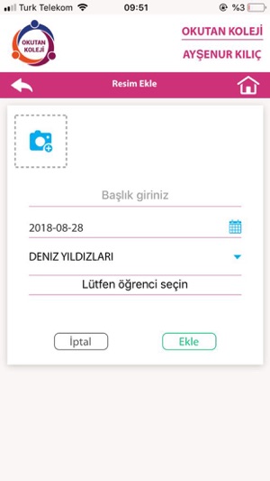 Okutan Eğitim Kurumları(圖5)-速報App