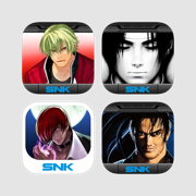 SNK FIGHTING GAME Pack