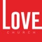 Connect and engage with our community through the Love Church App