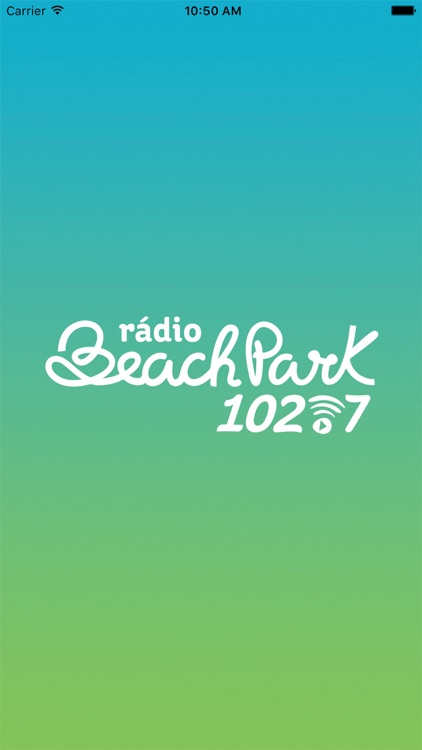 Rádio Beach Park Brasil