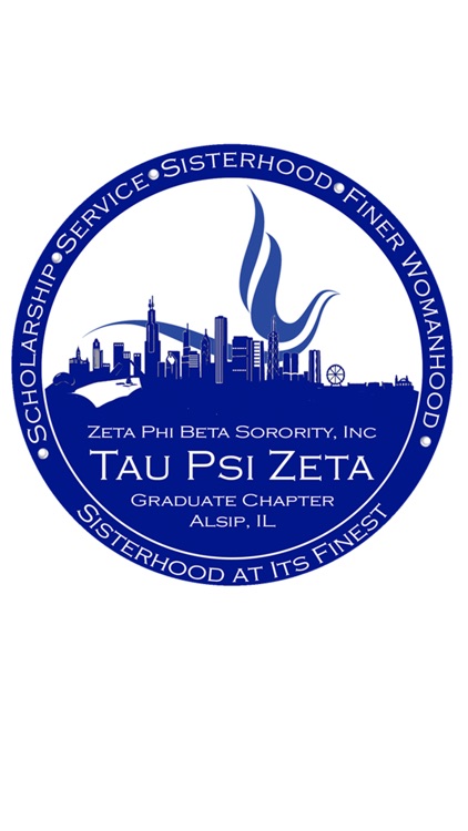 Tau Psi Zeta Chapter