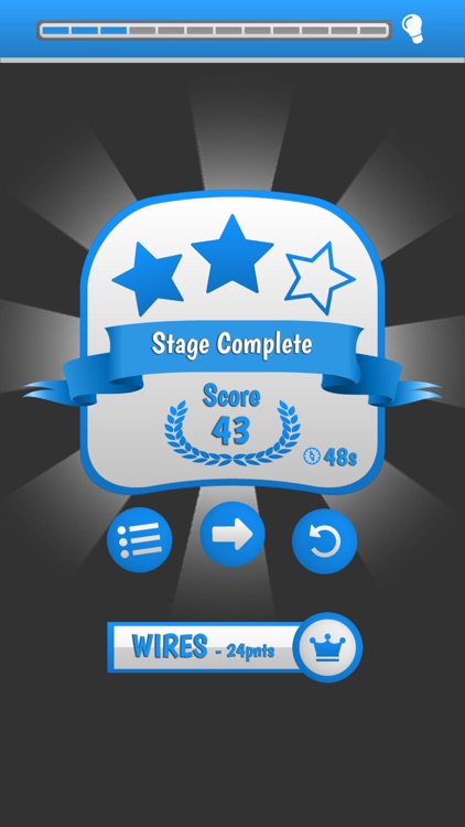 Wordle - Word Puzzle screenshot-5