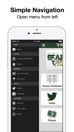 Silverdale Athletics(圖3)-速報App