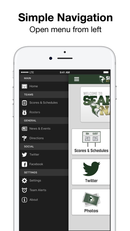 Silverdale Athletics