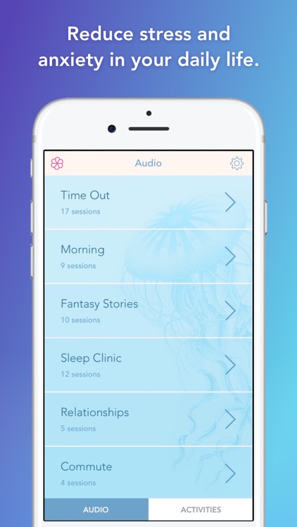 Mind Journey - Meditation & Mindfulness Suite