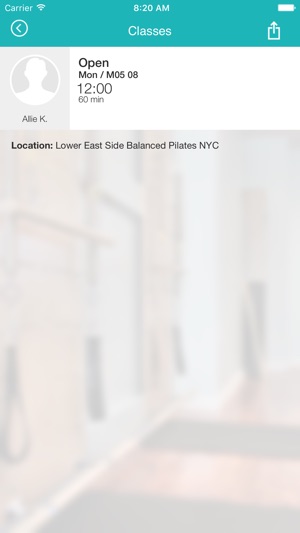 Balanced Pilates NYC(圖4)-速報App