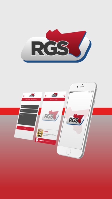 RGS screenshot 2