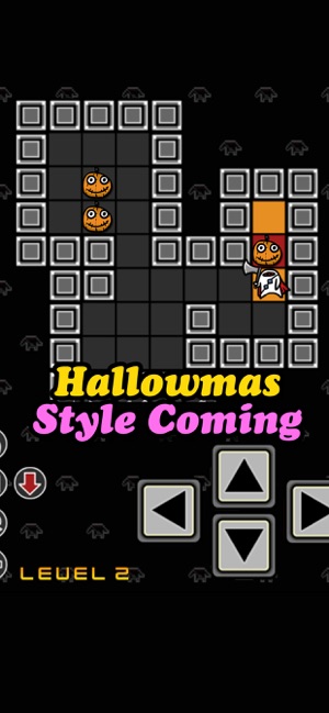 Box Puzzle of Hallowmas Knight(圖2)-速報App