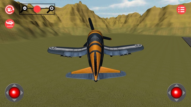 RC Flight Simulator Planes(圖7)-速報App