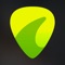 GuitarTuna is the easiest, fastest and most accurate tuner app in the world