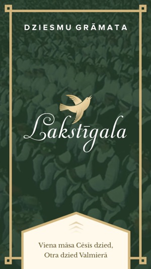 Lakstīgala(圖1)-速報App