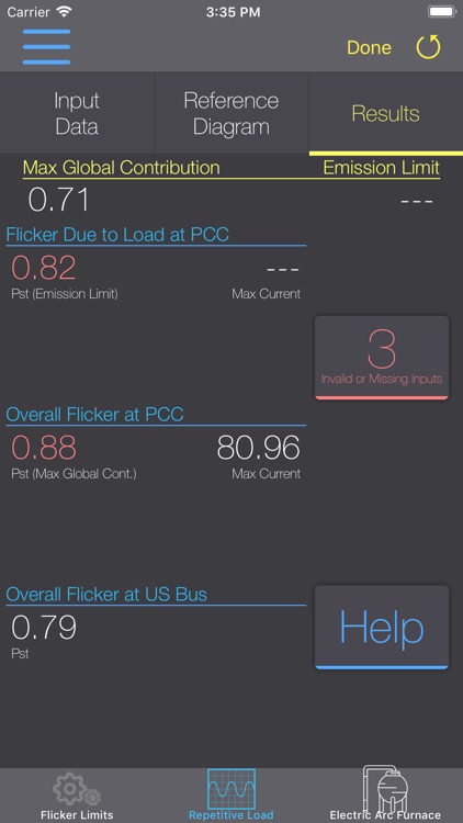 EPRI FEM screenshot-3