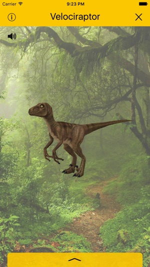 Explore Dinosaurs 3D(圖2)-速報App