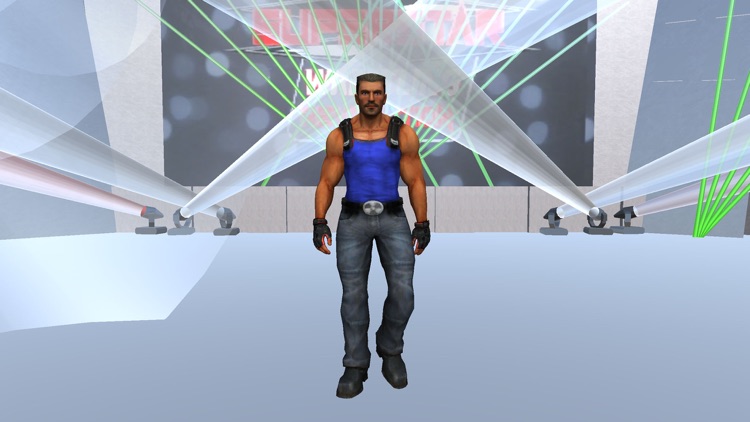 Superstar wrestling revolution