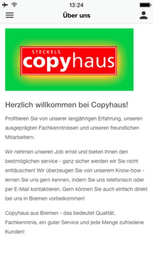 Copyhaus(圖2)-速報App