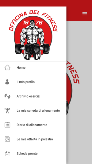 Officina Del Fitness(圖1)-速報App