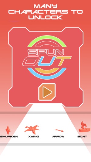 Spun Out(圖5)-速報App