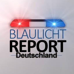 Blaulichtreport-Deutschland