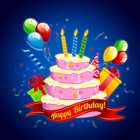 Top 30 Stickers Apps Like Birthday Celebrations Sticker - Best Alternatives