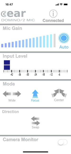 DOMINO 2MIC SETTING(圖2)-速報App