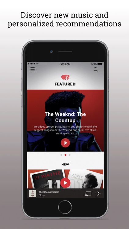 Slacker Radio