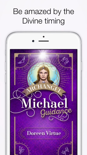 Archangel Michael Guidance(圖2)-速報App