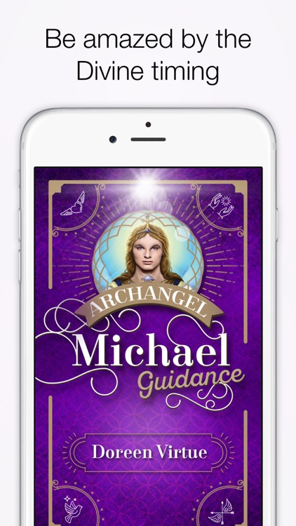Archangel Michael Guidance