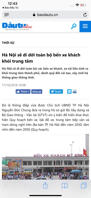 Báo Đầu Tư - Tin Tức 24h(圖3)-速報App