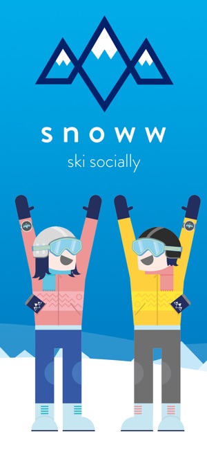 Image result for snoww social tracking app