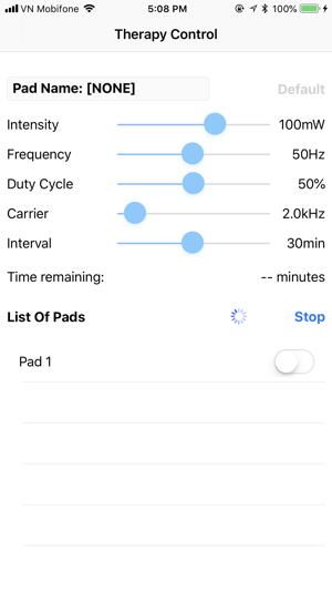 Therapy Control(圖2)-速報App