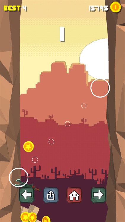 Blade Arcade screenshot-5