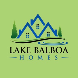 Lake Balboa Homes