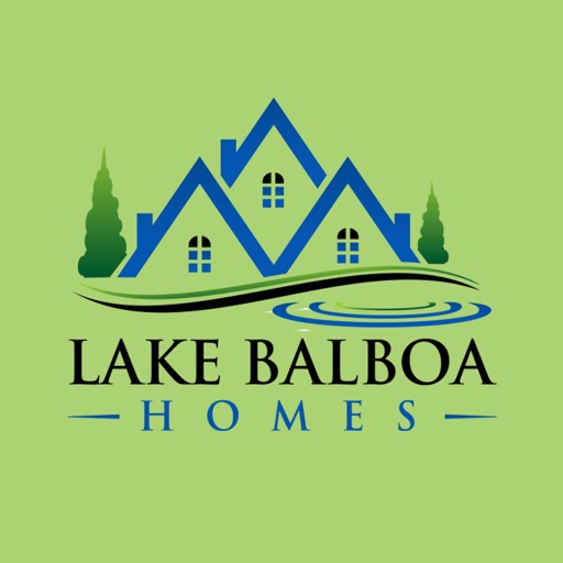 Lake Balboa Homes