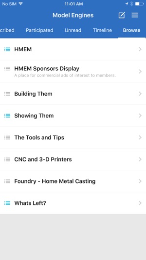 Home Model Engine Machinist(圖1)-速報App