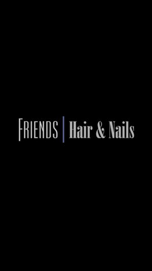 Friends Hair & Nails(圖1)-速報App