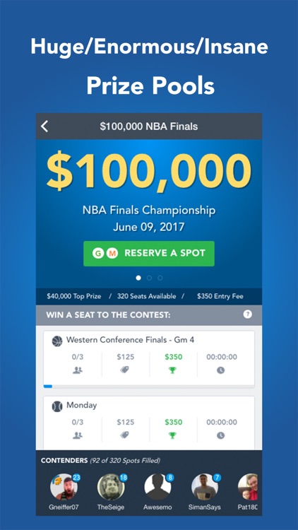 Boom Fantasy Football, Basketball, Baseball & More