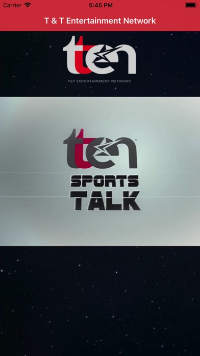 TTEN TV screenshot 4