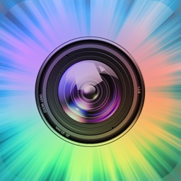 AwesomeFX Effects for iPad