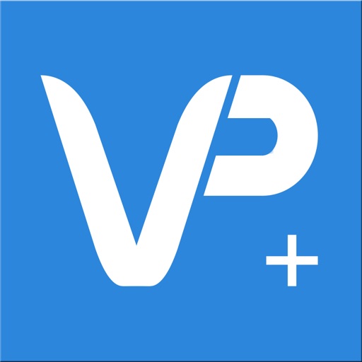 VP+企业级管理平台