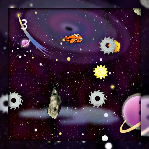 Space Escape Infinity icon