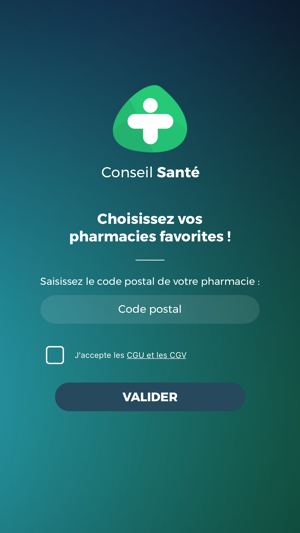 Conseil Santé(圖9)-速報App