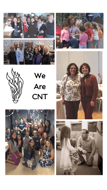 Congregation Ner Tamid of South Bay