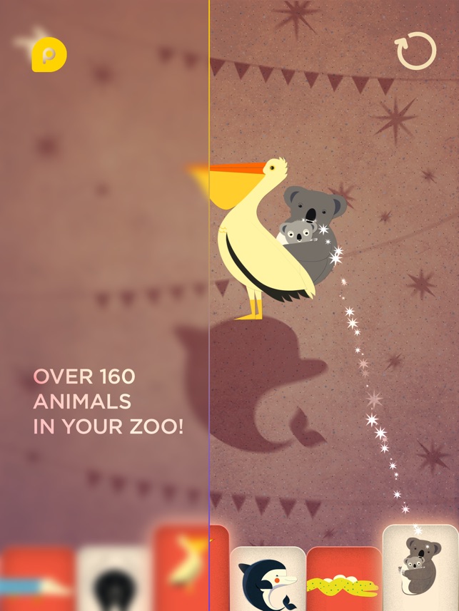 Mini-U: ZOO Abracadabra(圖2)-速報App