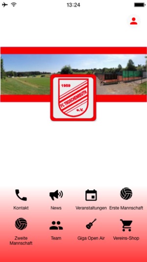 FC Troschenreuth e.V.(圖1)-速報App