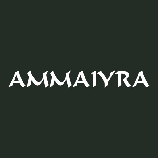 Ammaiyra Takeaway icon