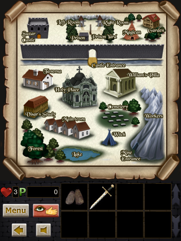 The Final Battle HD Lite screenshot 3
