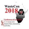 WasteCon 2018