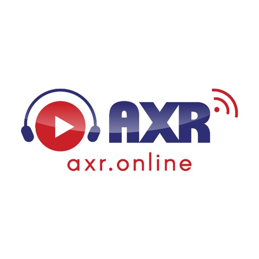 AXR icon