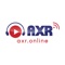 AXR brings the best news, sport and music from the UK, Australia and New Zealand